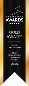 Award Badge